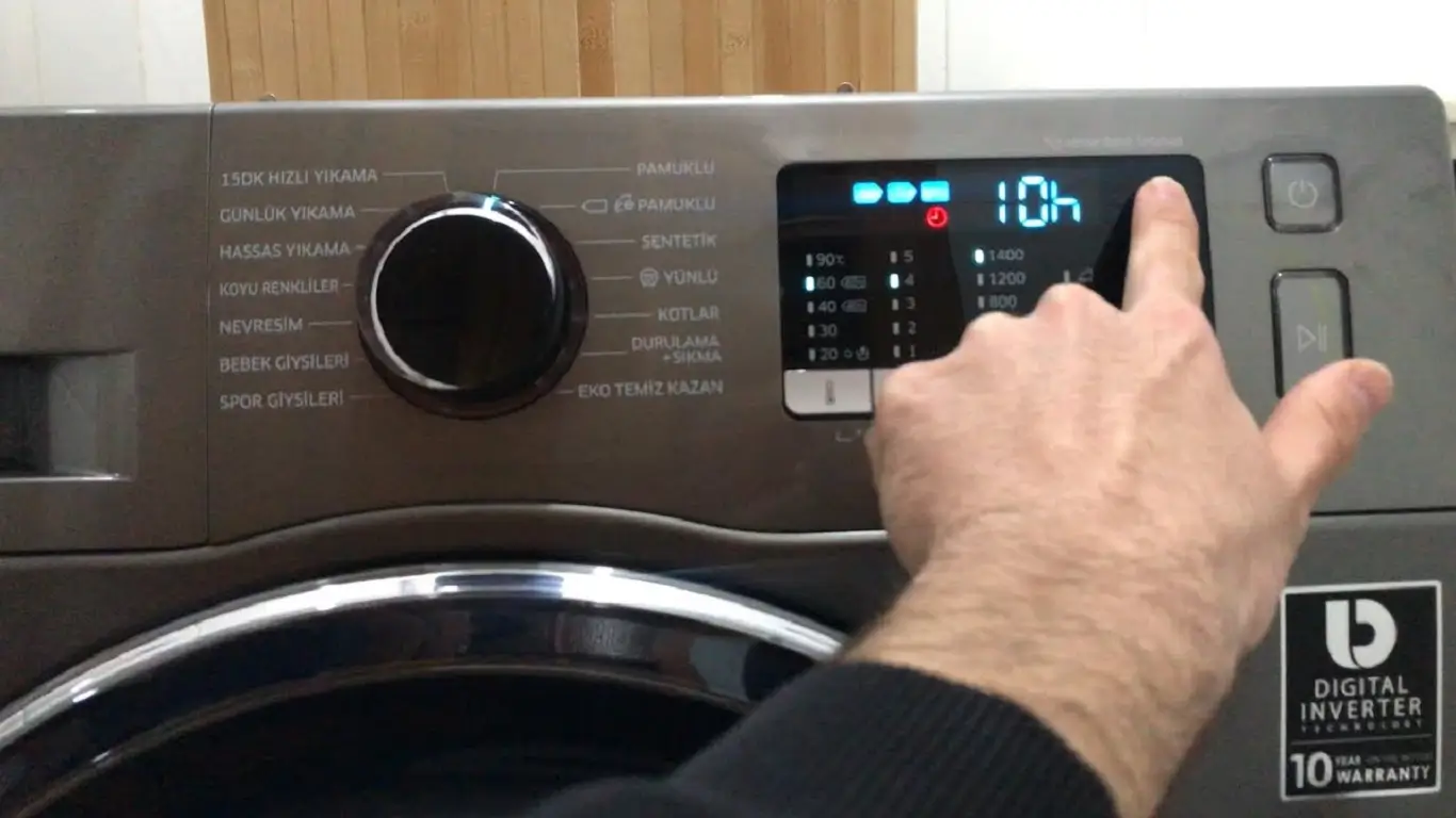 Haseki Sultan beyaz eşya servisi