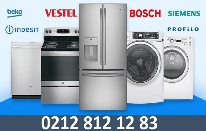 Haseki Sultan beyaz eşya teknik servis hizmeti